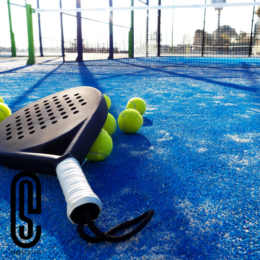 Padel Reizen: De Ultieme Gids voor Beginners en Ervaren Spelers
