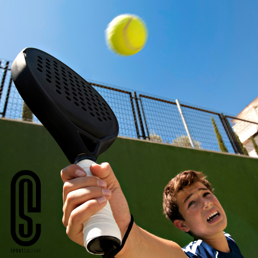 De Top 5 Tennis- en Padelbestemmingen in Europa