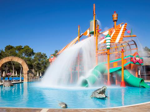 Tennisreis Spanje – Ibiza | Verblijf in Invisa Figueral Resort****