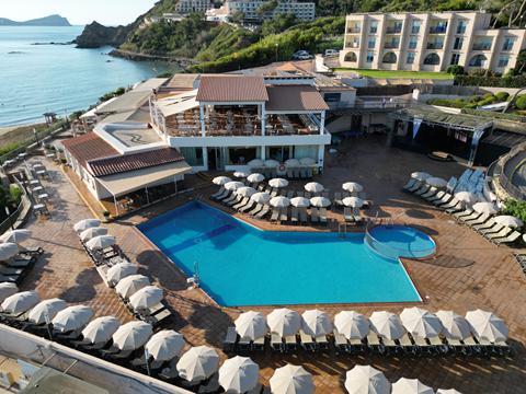 Tennisreis Spanje – Ibiza | Verblijf in Invisa Figueral Resort****