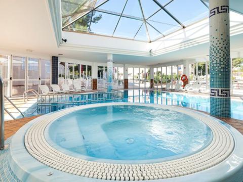 Tennisreis Spanje – Ibiza | Verblijf in Invisa Figueral Resort****