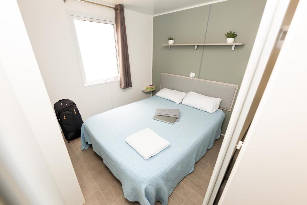 Padelreis Spanje – Pineda de Mar | Verblijf op Camping Bell Sol***