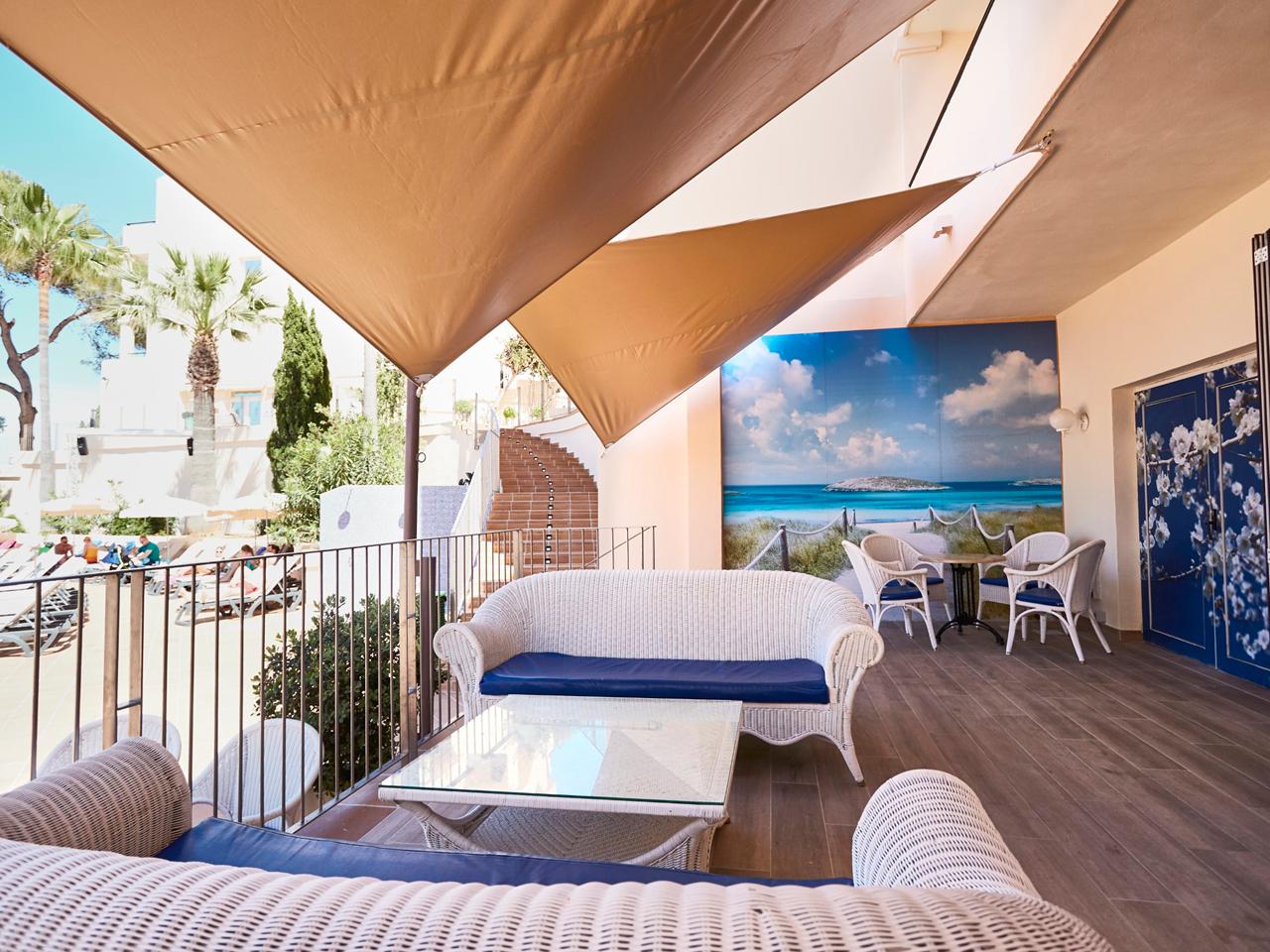 Tennisreis Spanje – Ibiza | Verblijf in Invisa Figueral Resort****