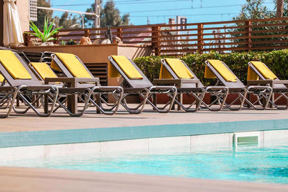 Padelreis Spanje – Calella | Verblijf in Kaktus Hotel Volga ****