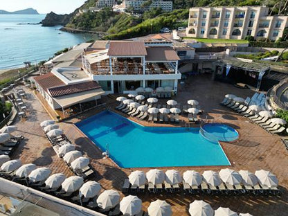 Tennisreis Spanje – Ibiza | Verblijf in Invisa Figueral Resort****
