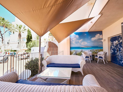 Tennisreis Spanje – Ibiza | Verblijf in Invisa Figueral Resort****