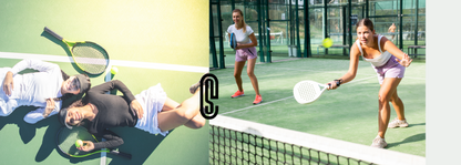 Padel reis Spanje - Callela, Kaktus Playa