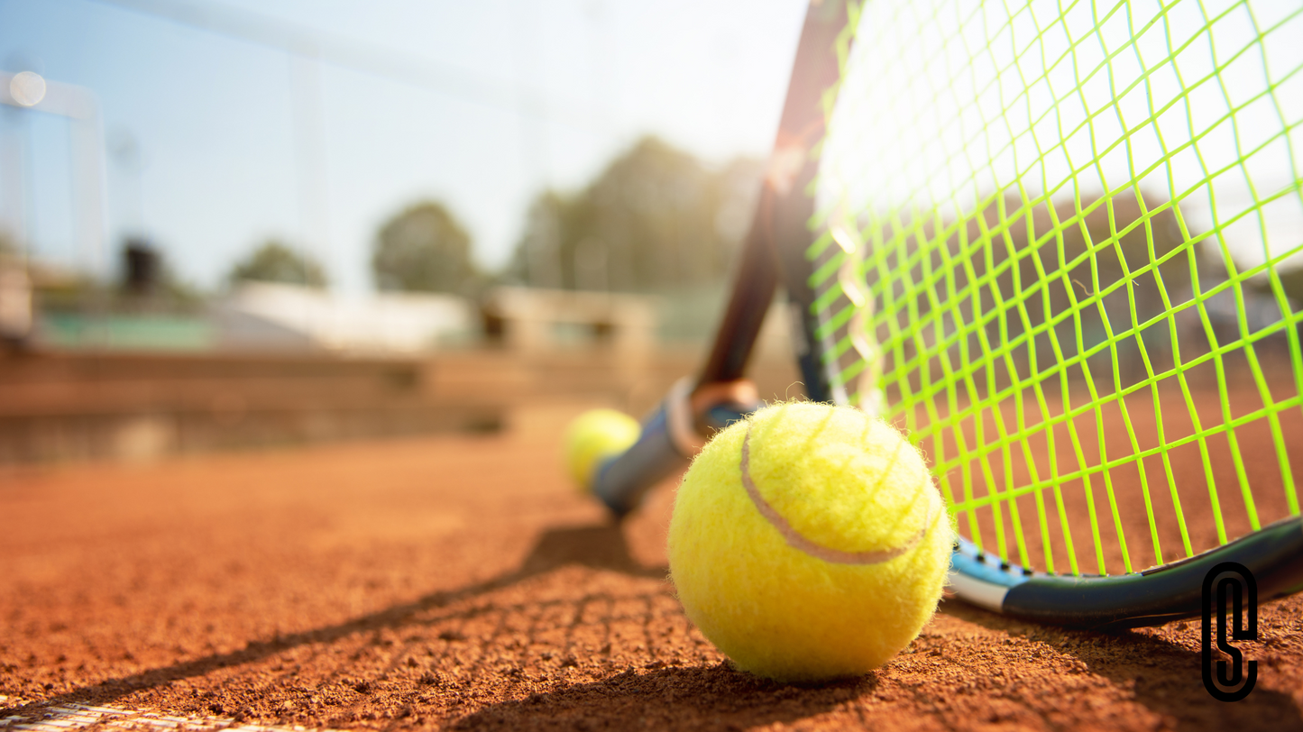 Tennis reis naar Mykanos