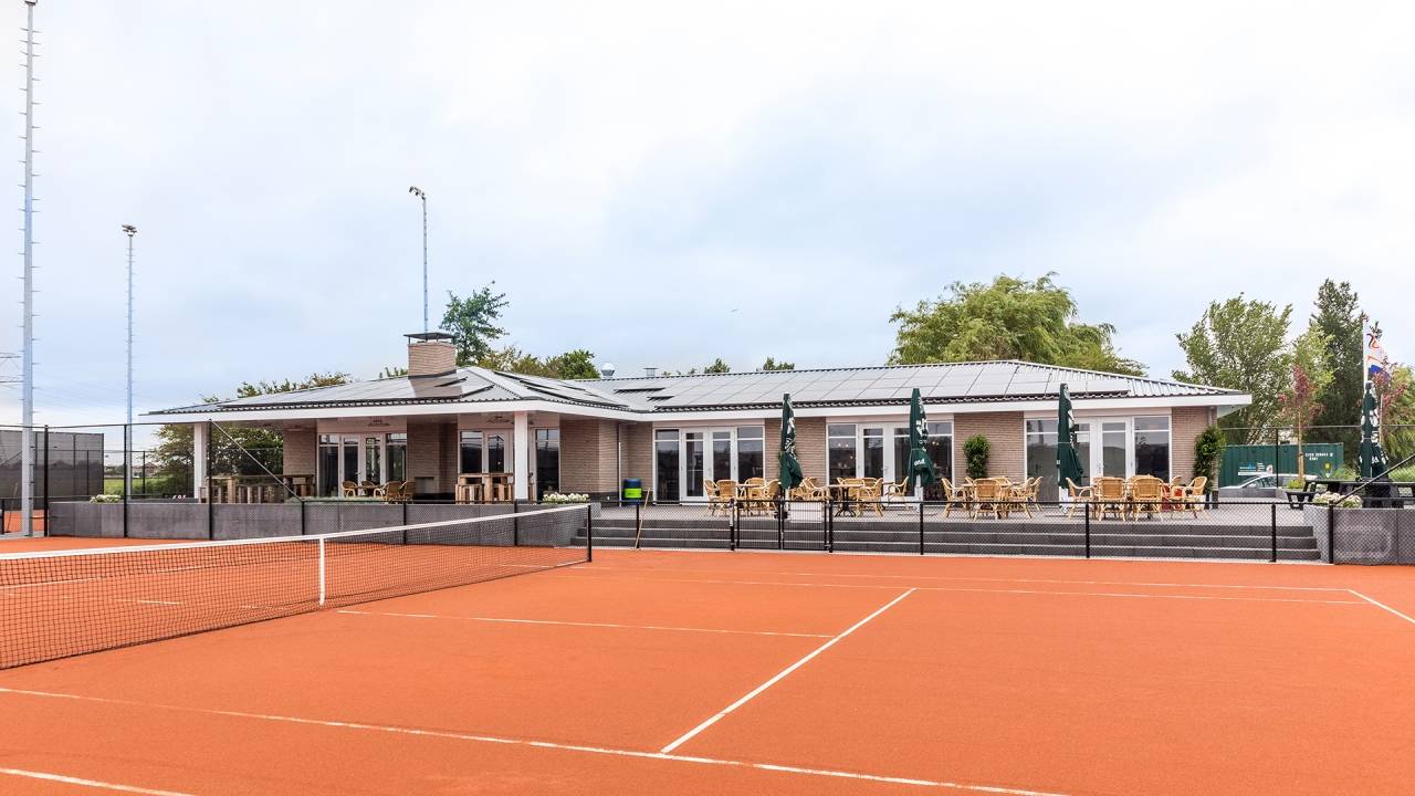 Tennisreizen